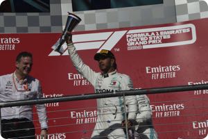 Podium