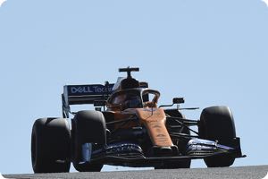 Carlos Sainz