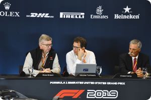 2021 rules press conference