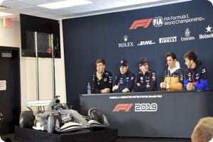 Press Conference