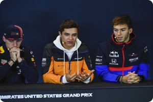 Press Conference