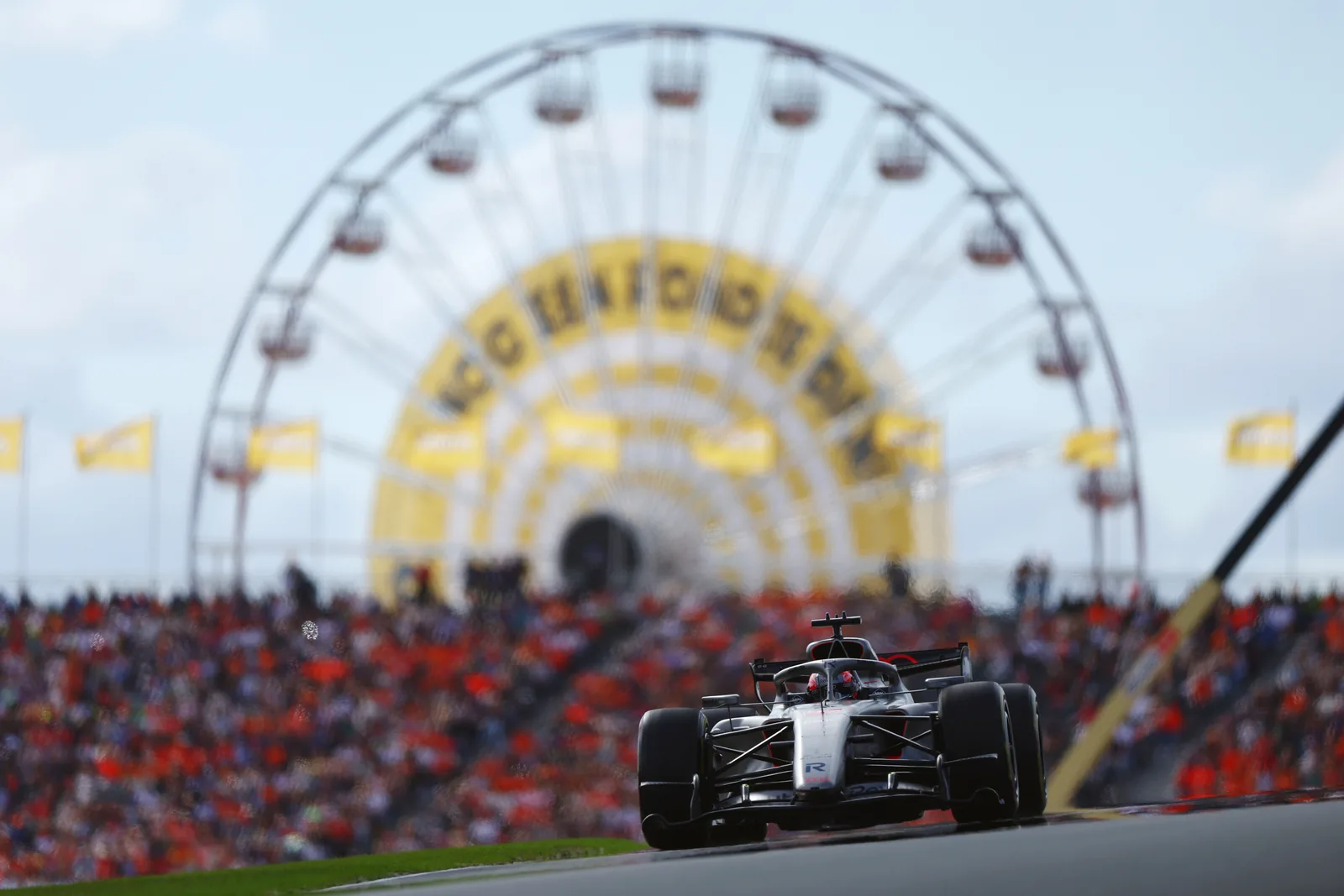 Nico Hulkenberg