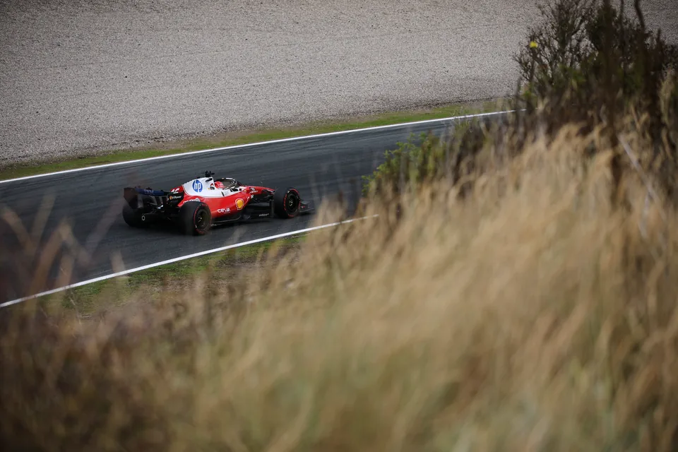 Charles Leclerc