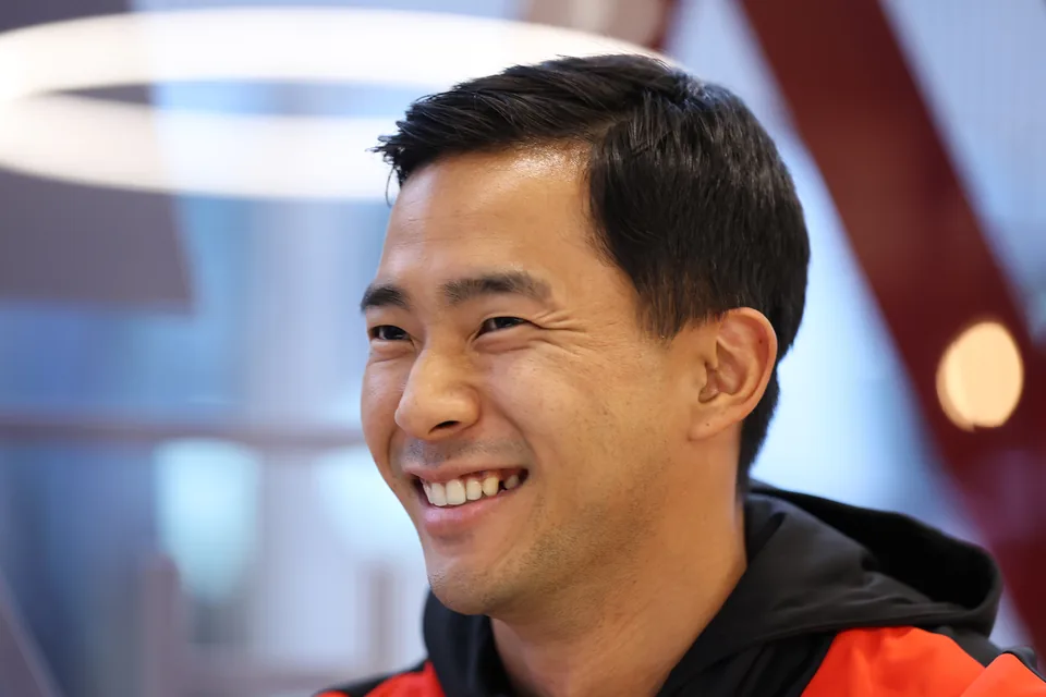 Ryō Hirakawa