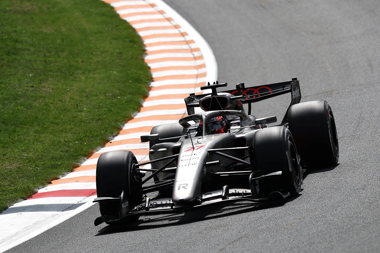 Nico Hulkenberg