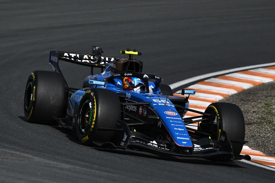 Carlos Sainz