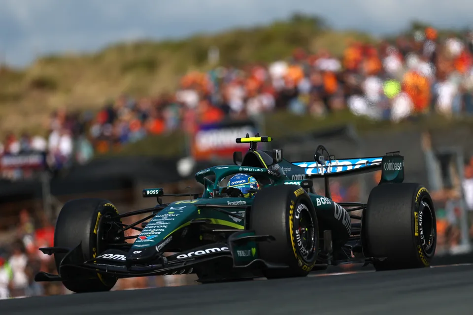 Fernando Alonso