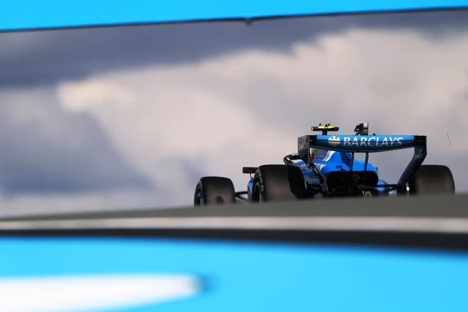 Carlos Sainz
