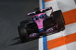 Pierre Gasly