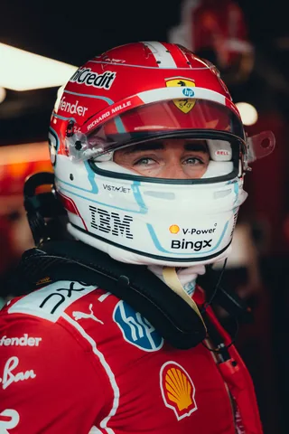 Charles Leclerc