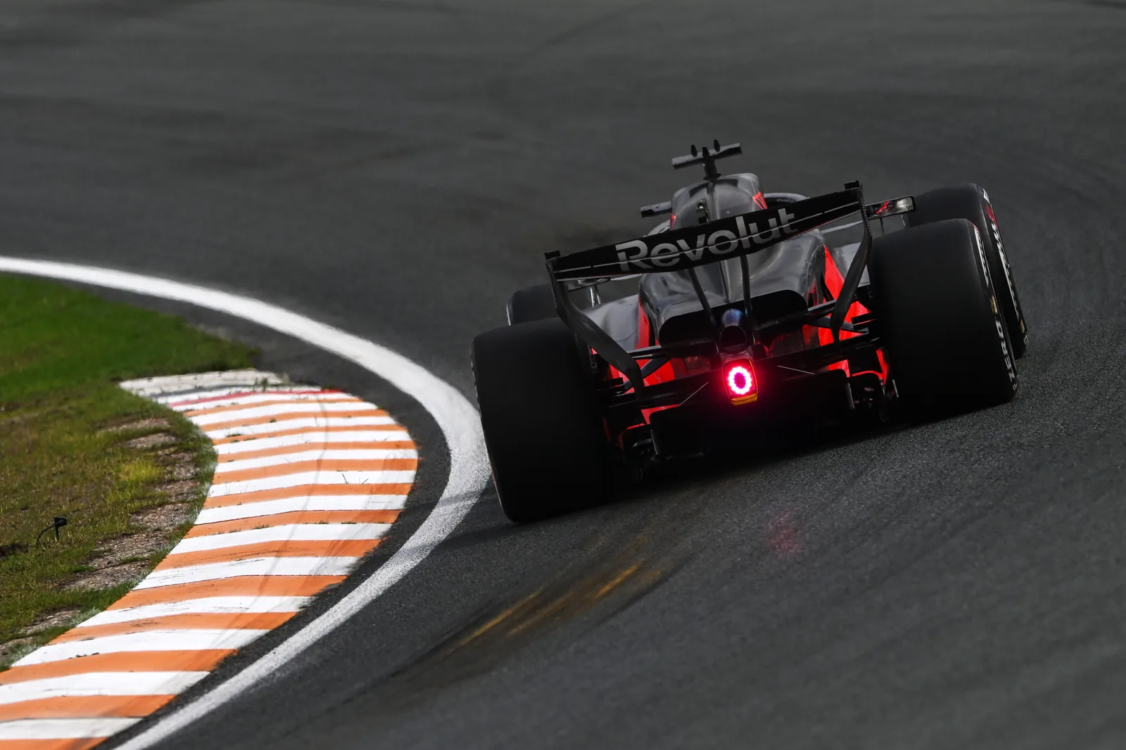 Nico Hulkenberg