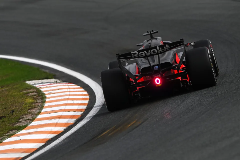 Nico Hulkenberg