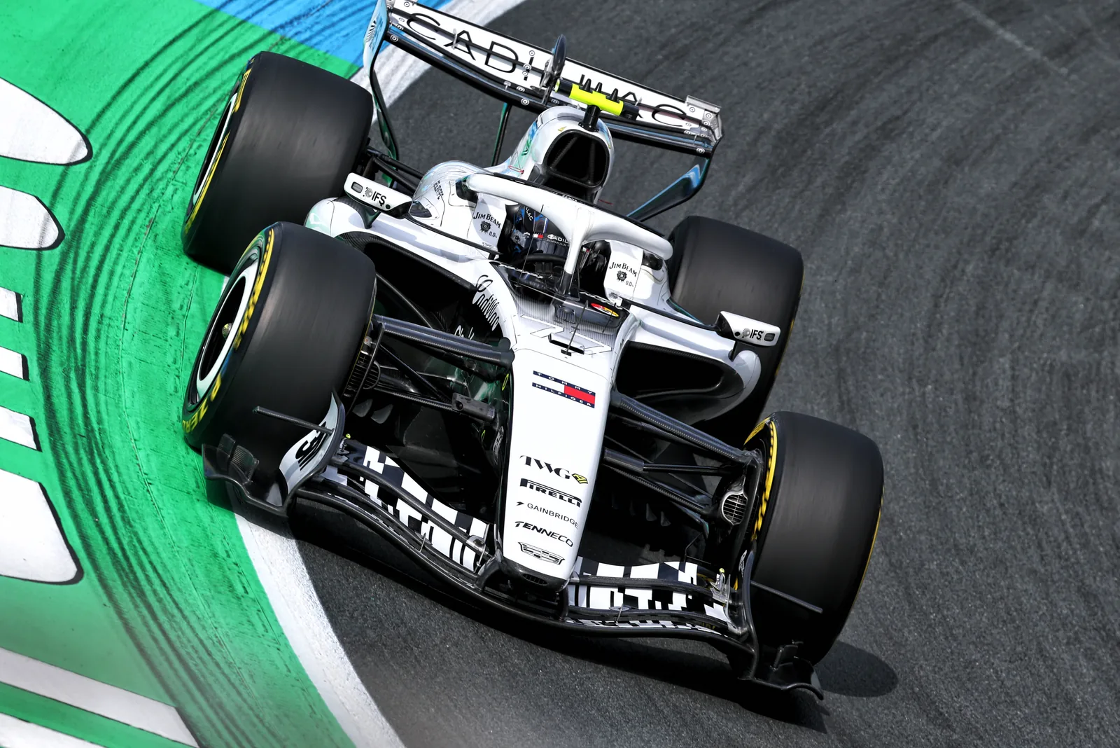Valtteri Bottas