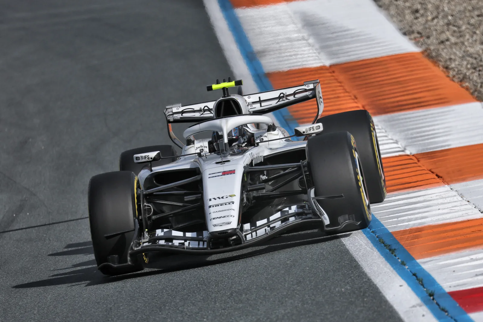 Valtteri Bottas