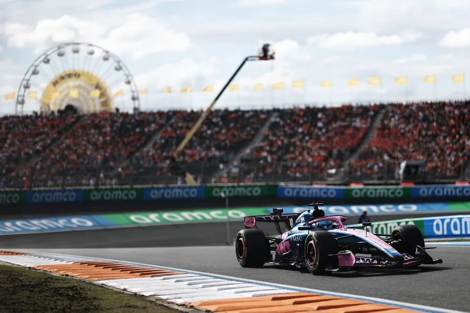 Pierre Gasly