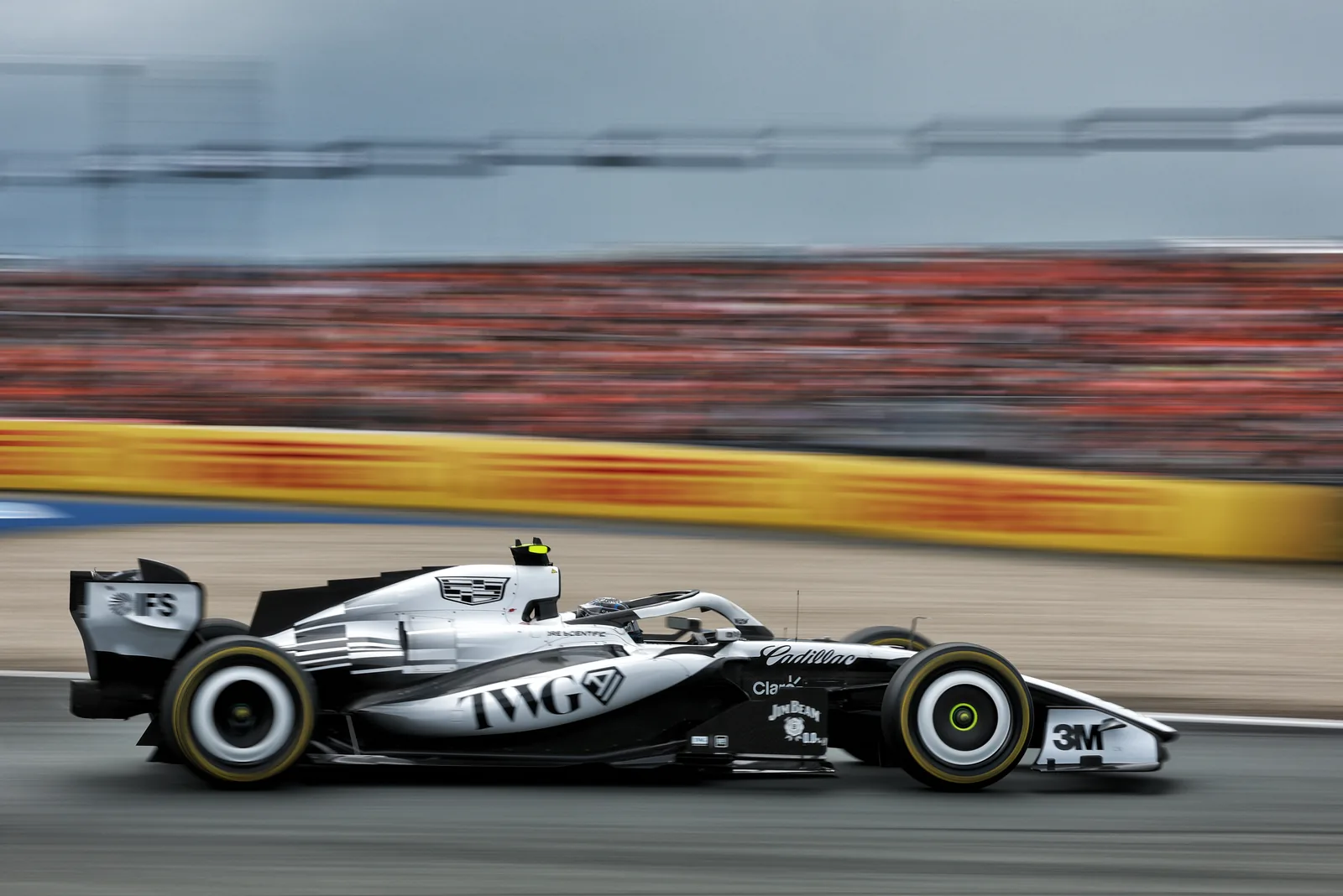 Valtteri Bottas