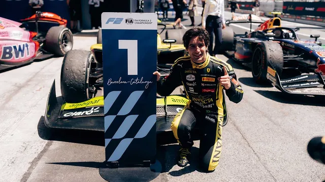 Formula 1 News – September 2026 | Grandprix.com