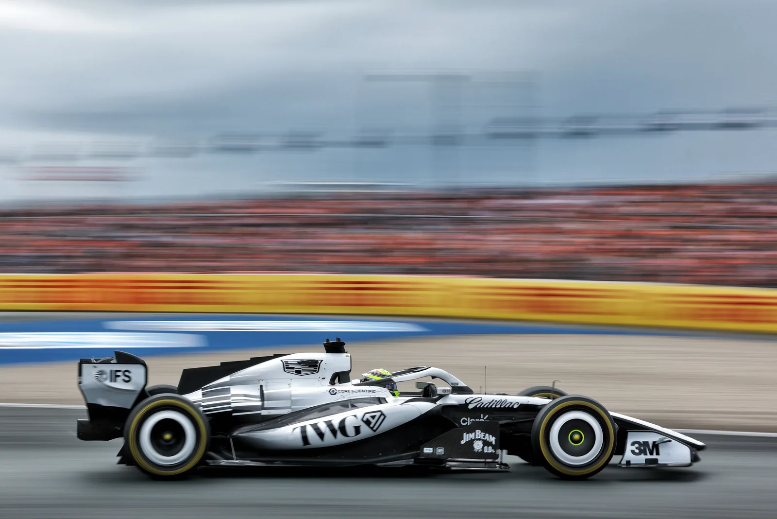 Sergio Perez