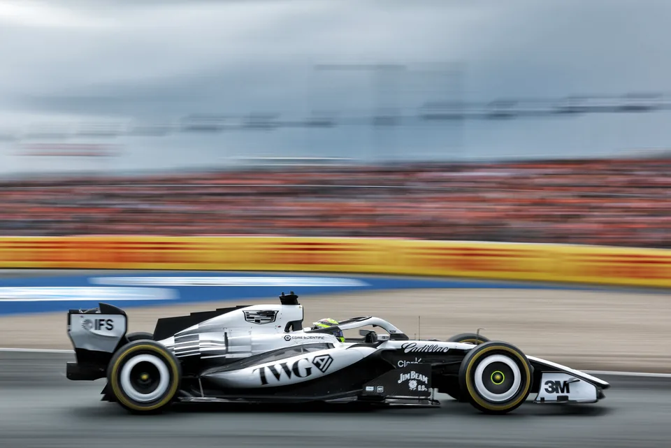 Sergio Perez