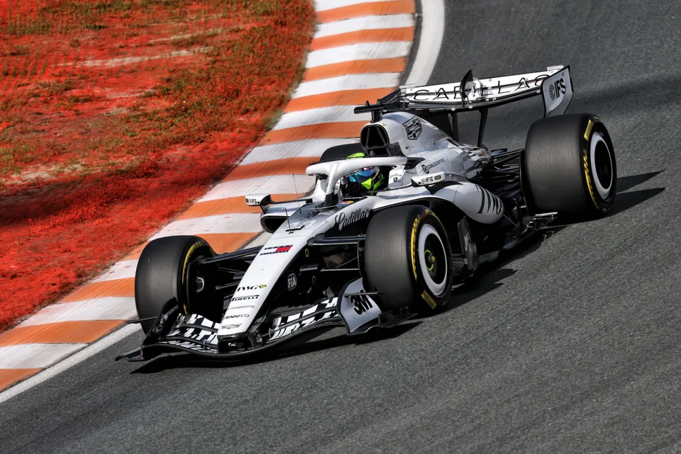 Sergio Perez