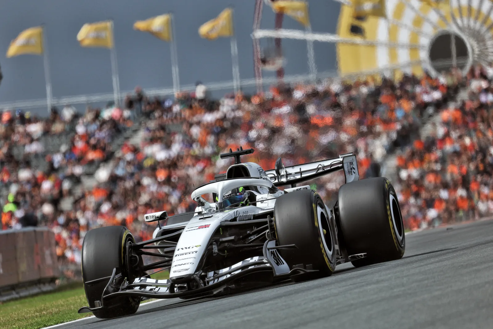Sergio Perez