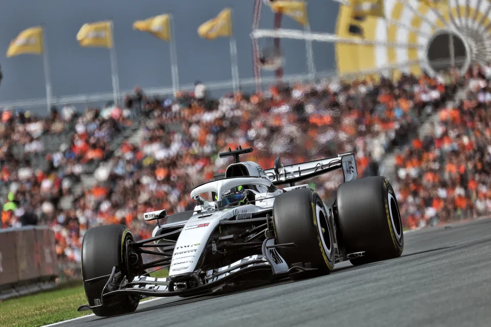 Sergio Perez