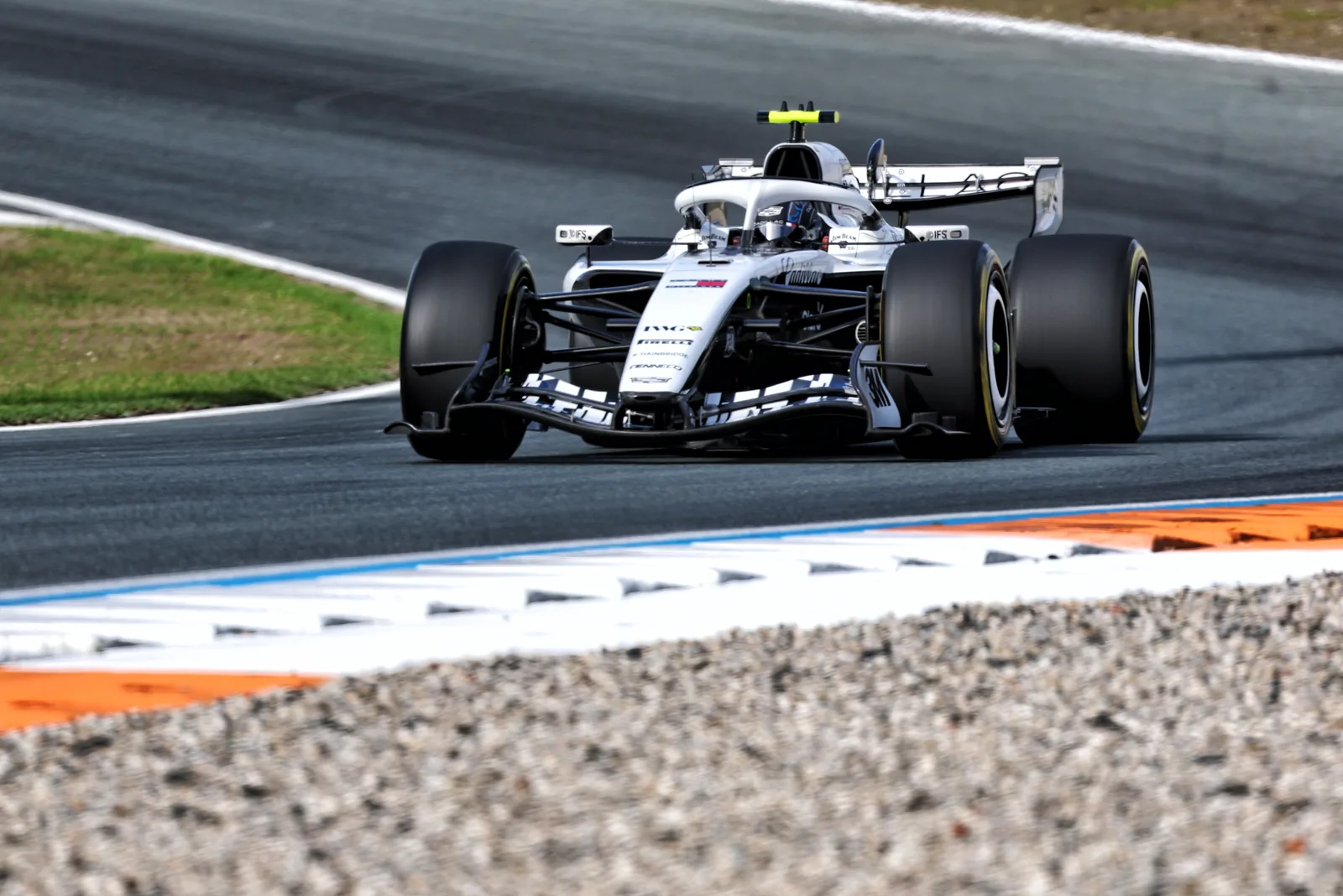 Valtteri Bottas