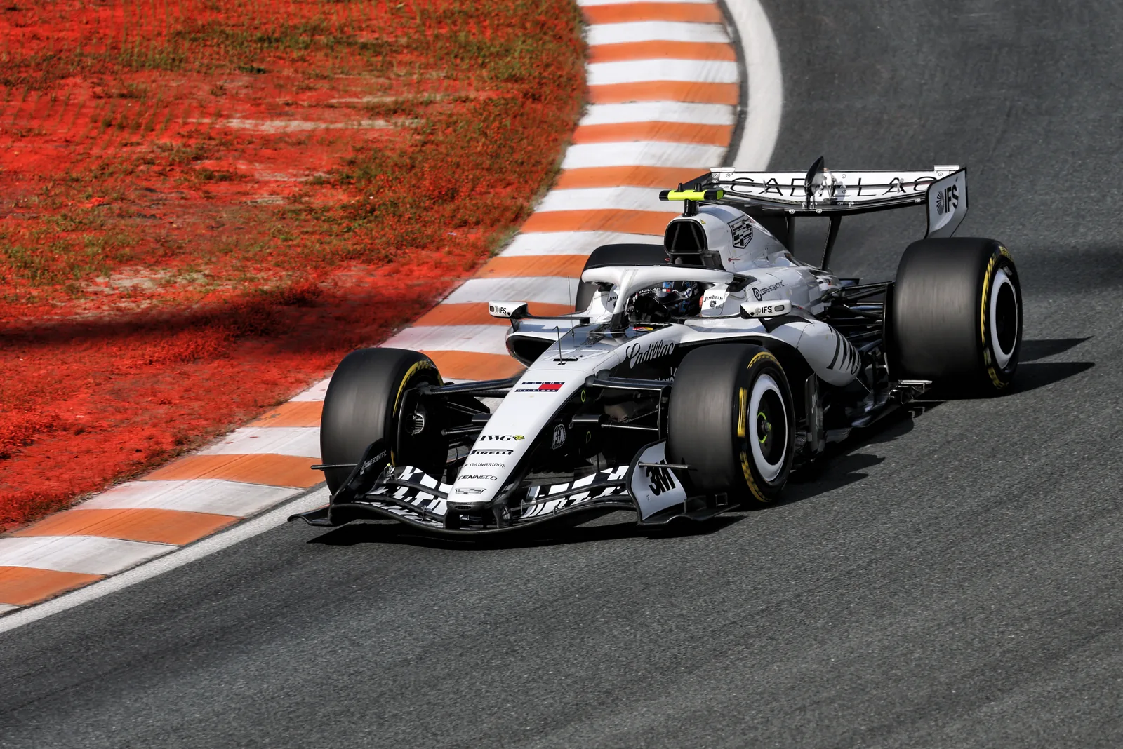 Valtteri Bottas
