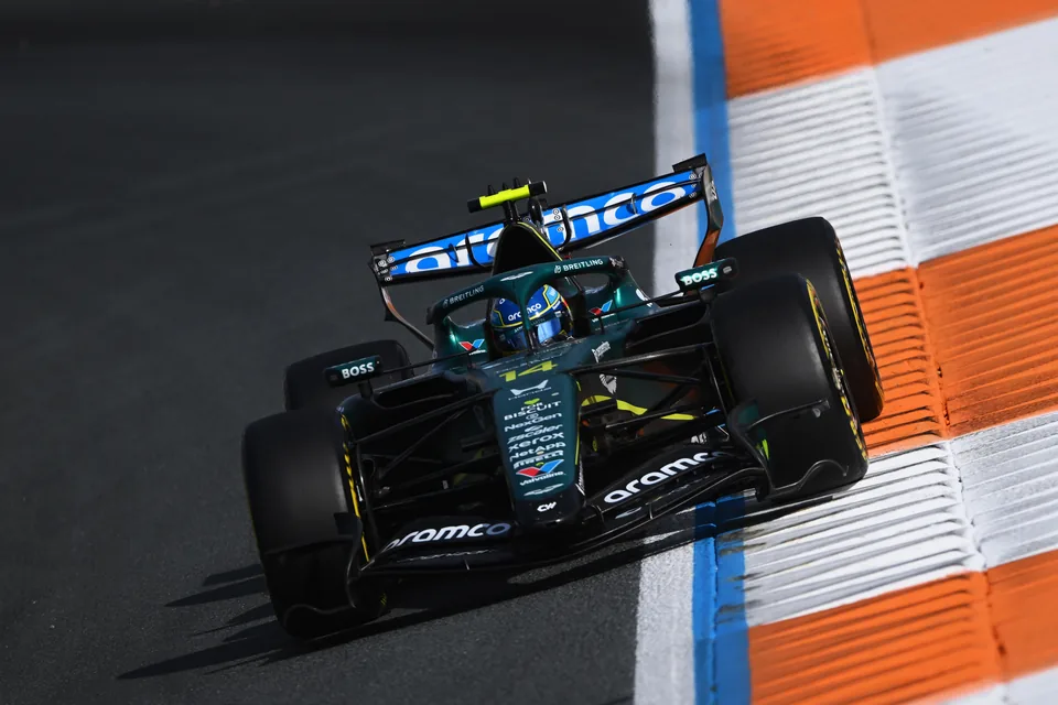 Fernando Alonso
