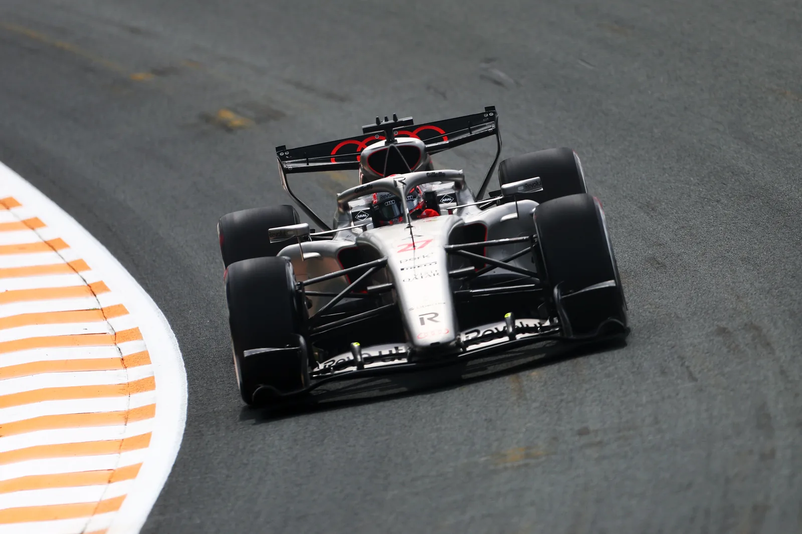 Nico Hulkenberg