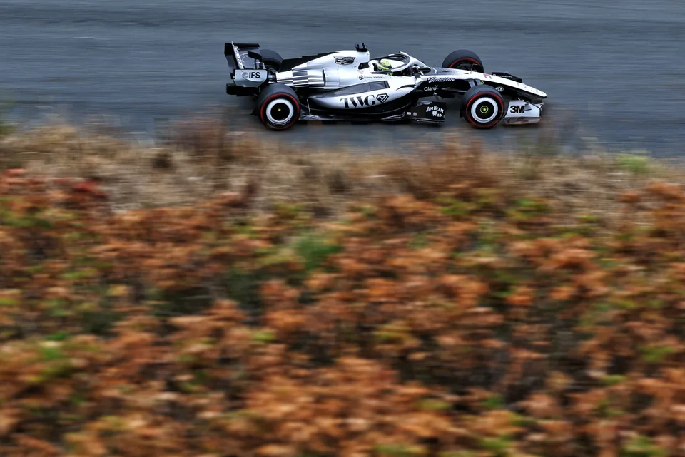 Sergio Perez