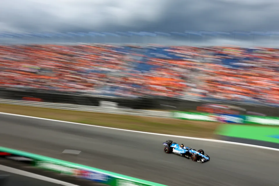 Alex Albon