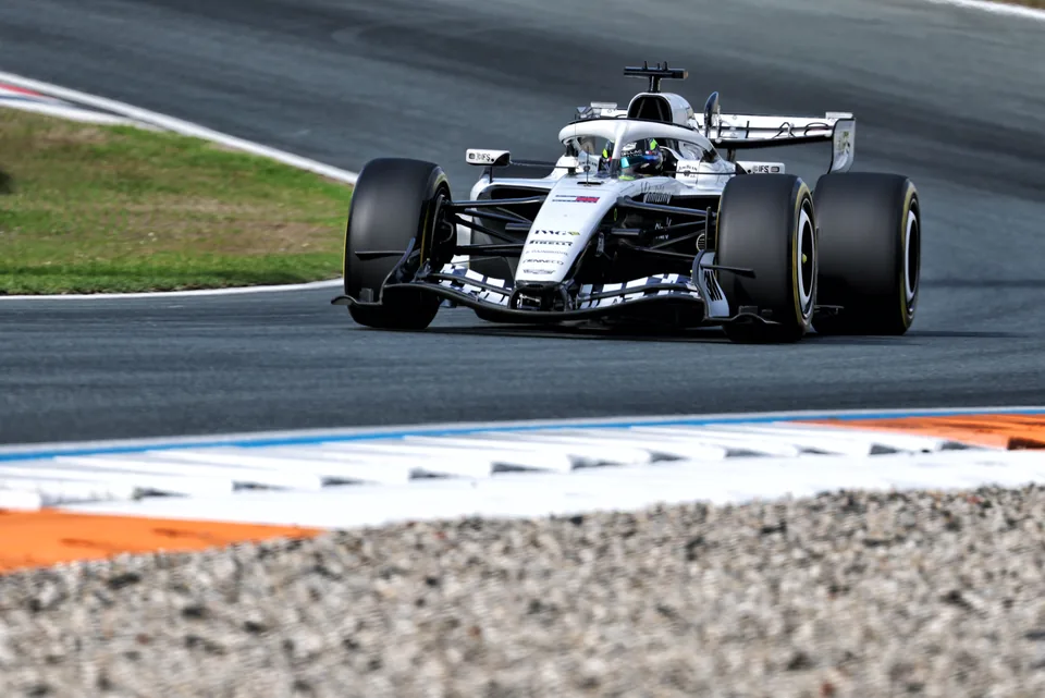 Sergio Perez