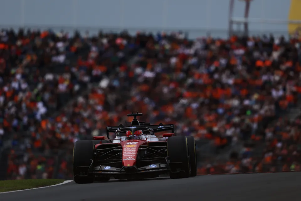 Charles Leclerc