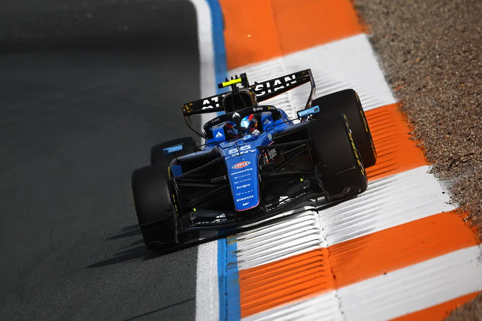 Carlos Sainz