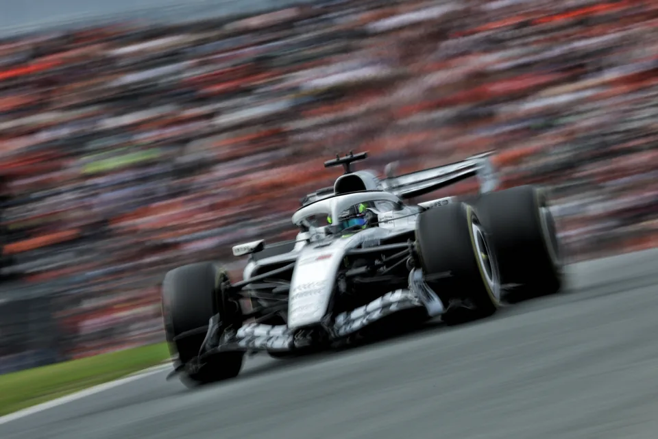 Sergio Perez