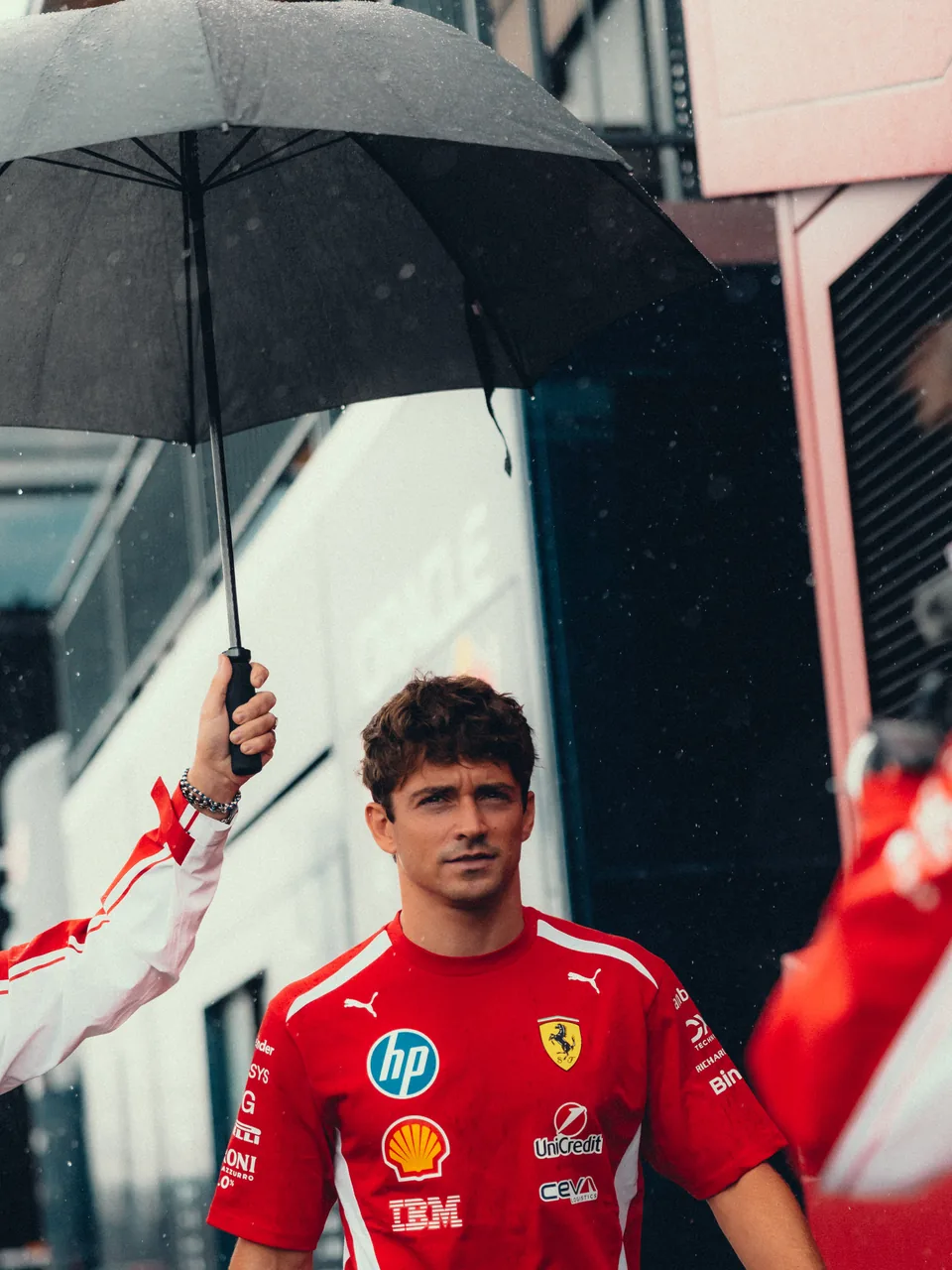 Charles Leclerc