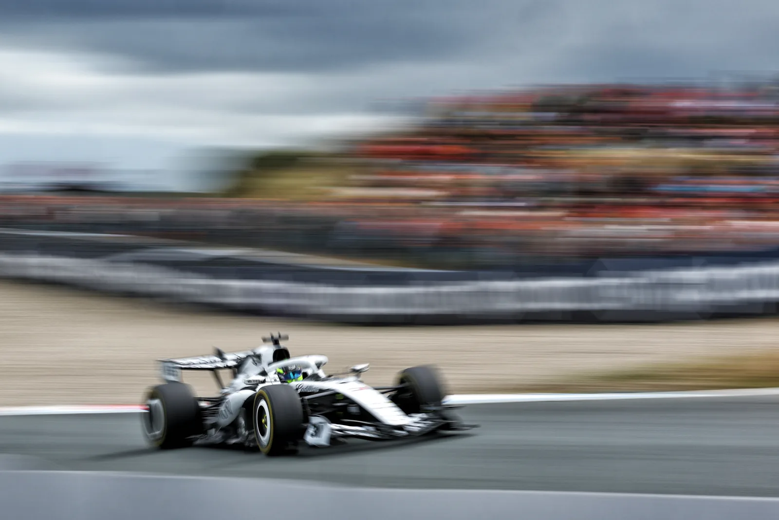 Sergio Perez