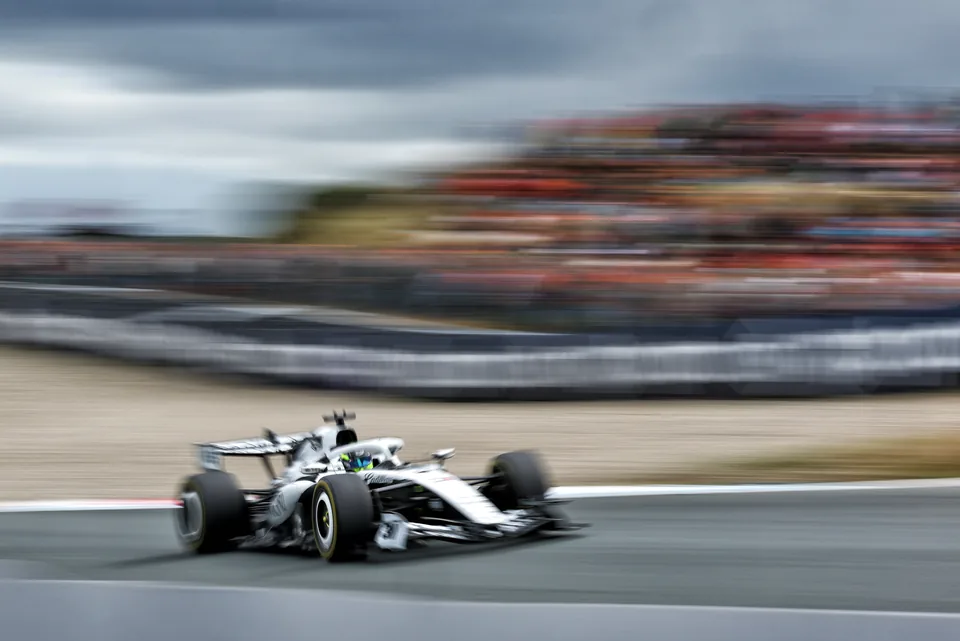Sergio Perez