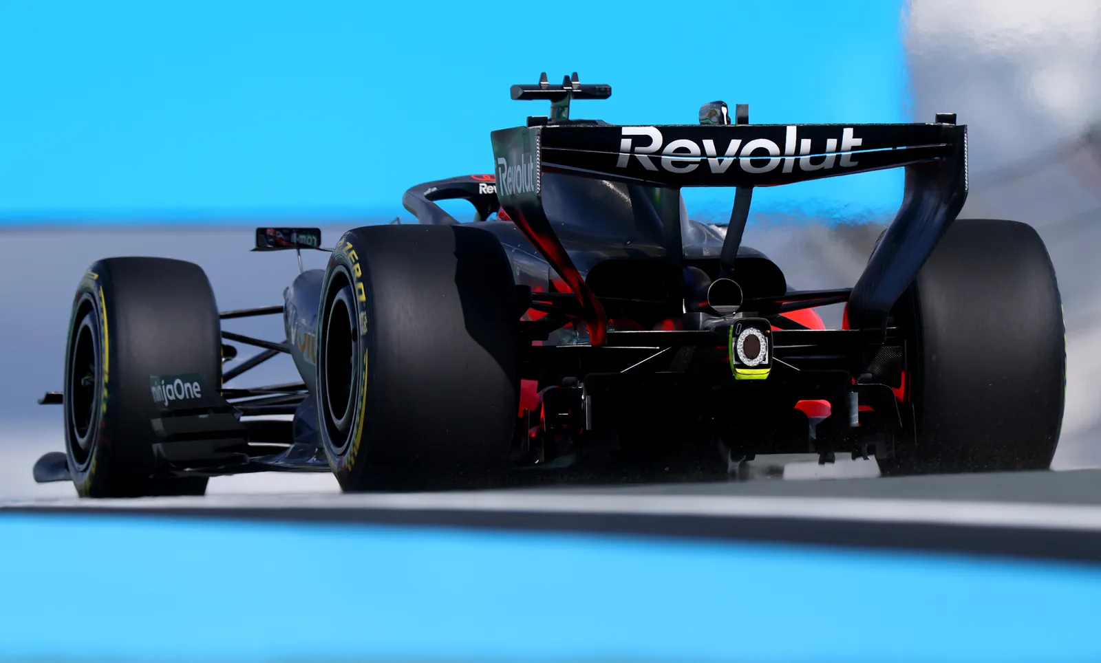 Nico Hulkenberg