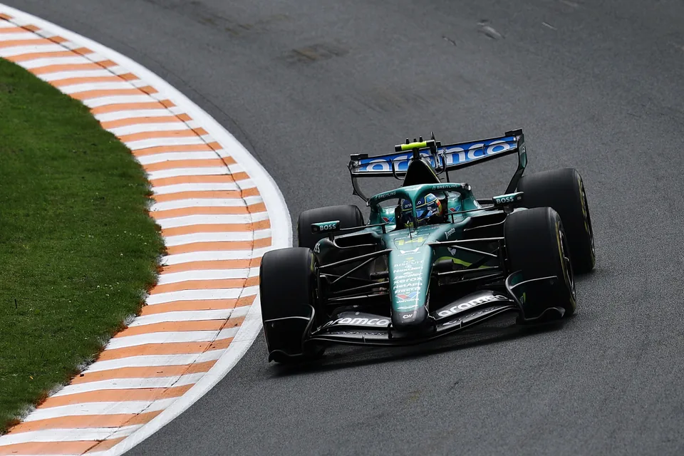 Fernando Alonso