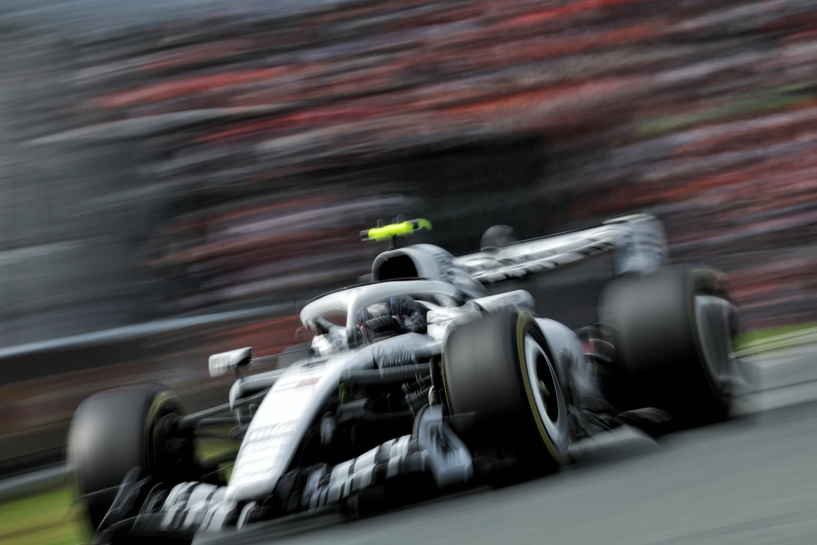 Valtteri Bottas