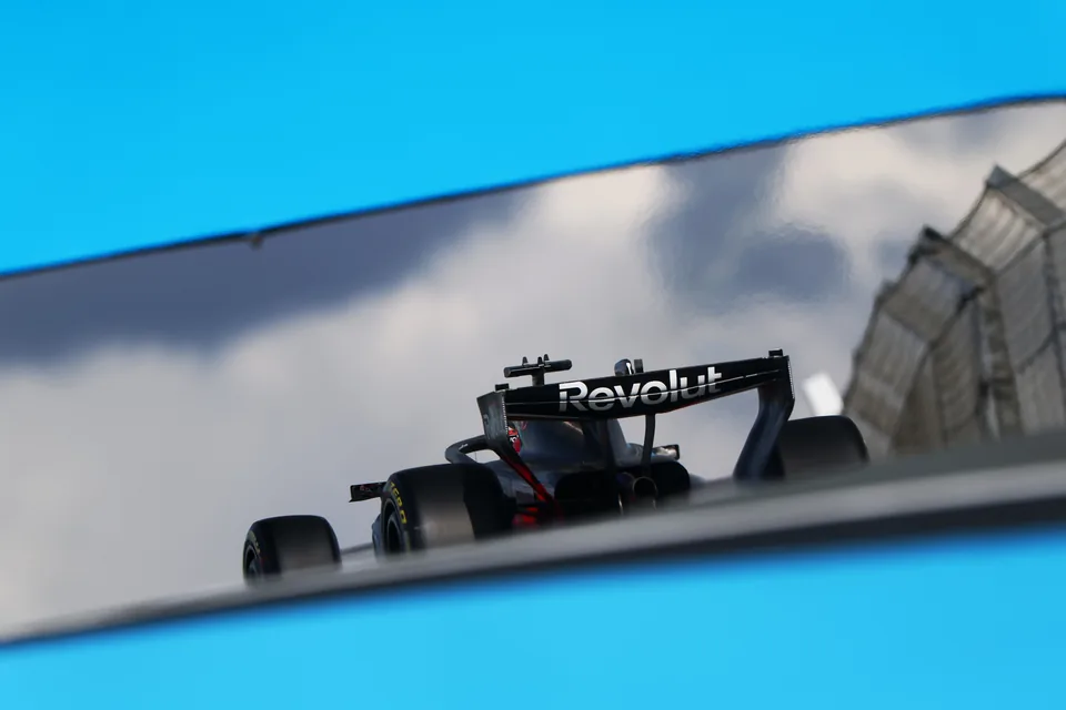 Nico Hulkenberg