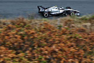 Valtteri Bottas