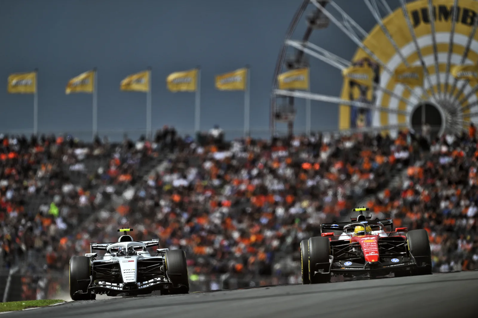 Valtteri Bottas