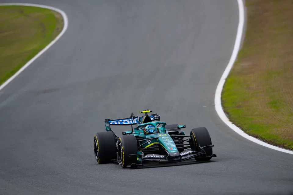 Fernando Alonso