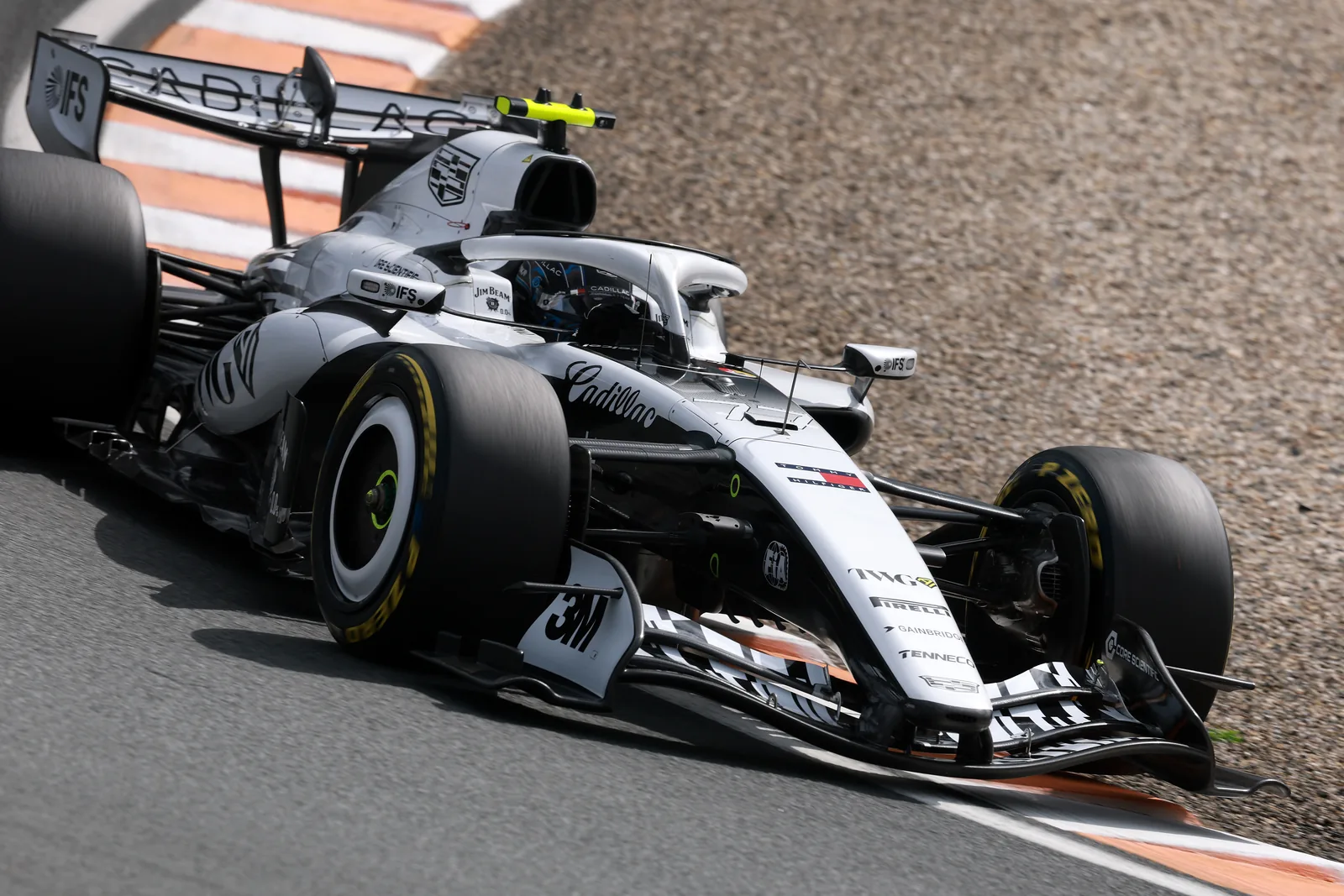Valtteri Bottas