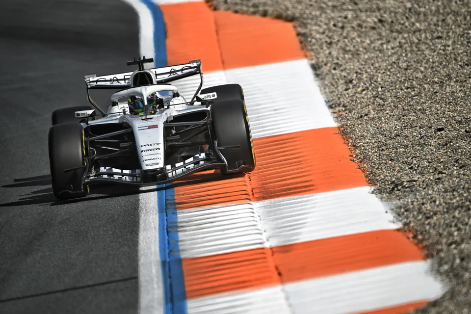 Sergio Perez