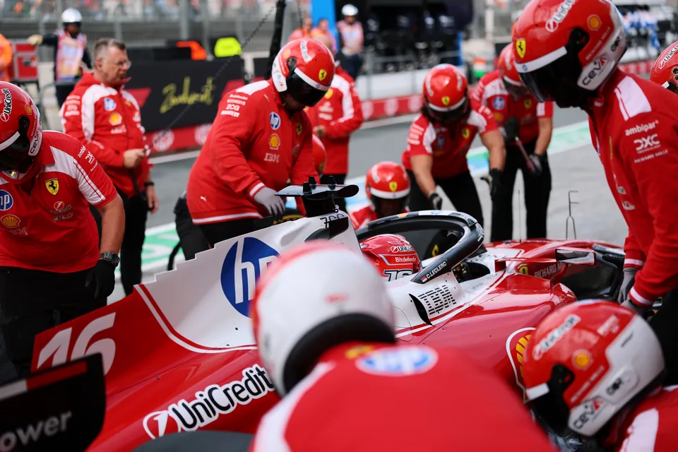 Charles Leclerc