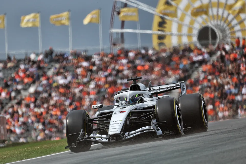 Sergio Perez